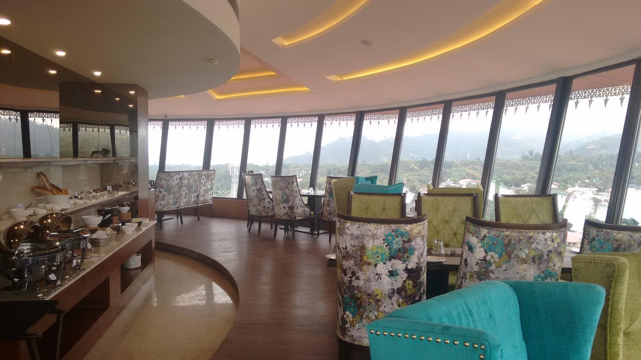 Rs Sarovar Portico Pālampur Exterior photo