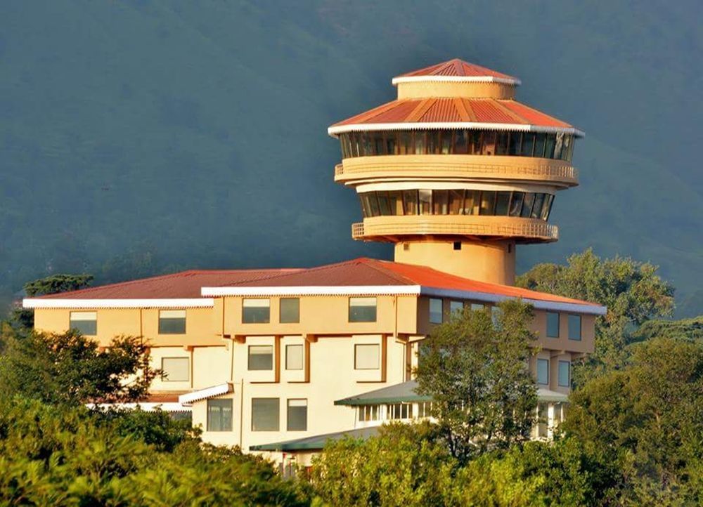 Rs Sarovar Portico Pālampur Exterior photo